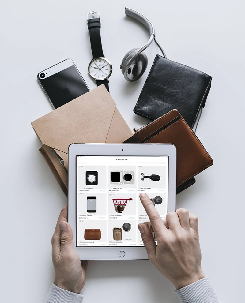 Our Product Marketing Services