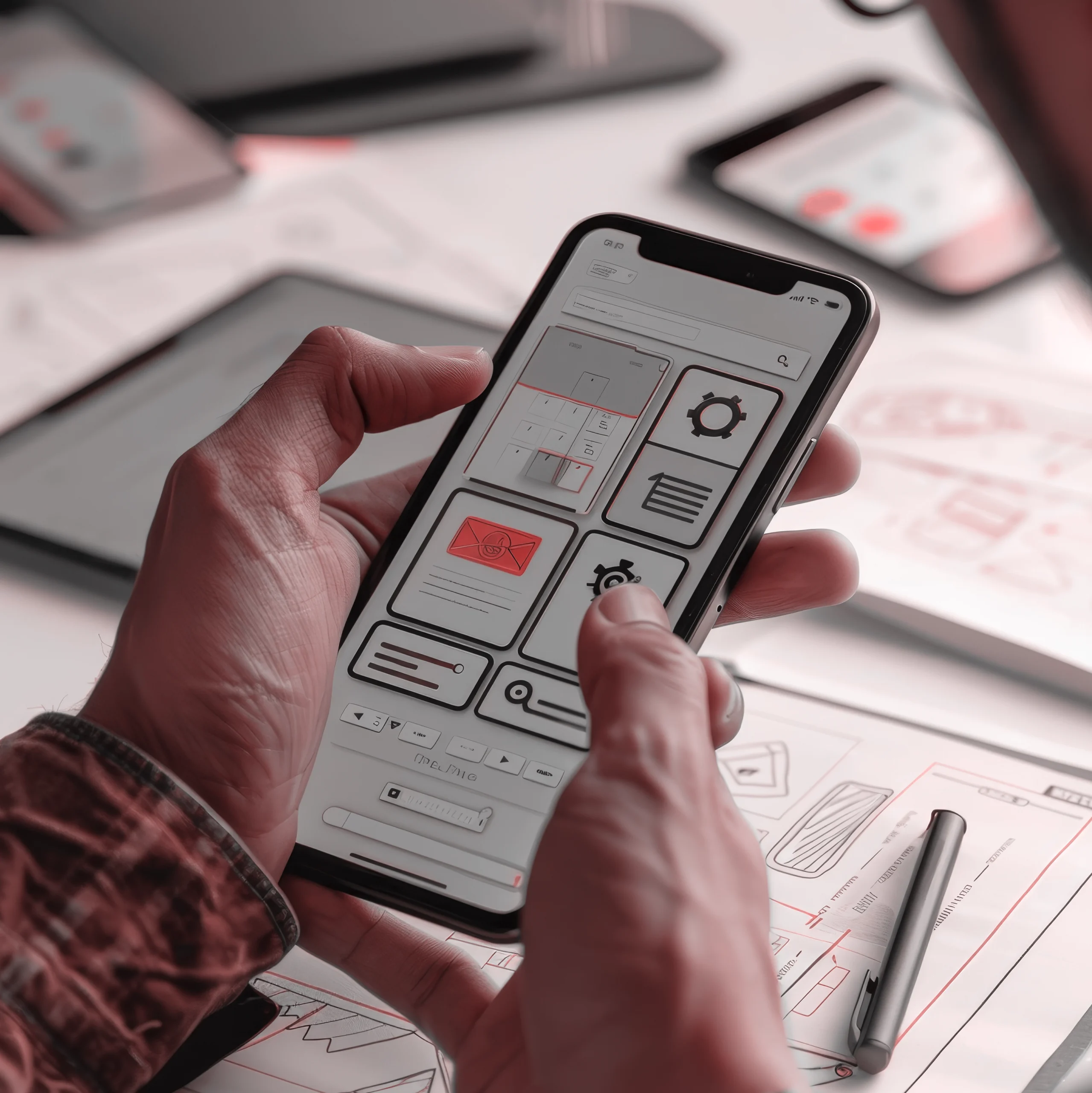 Who Is App Store Marketing For