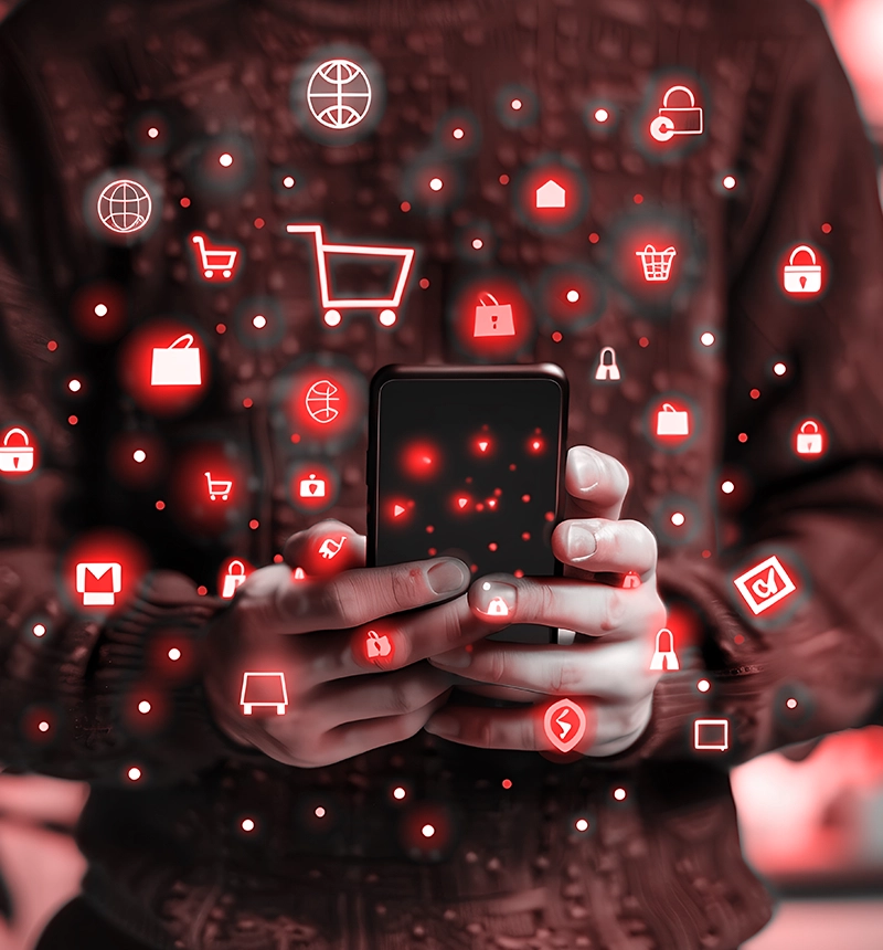 Performance Marketing for D2C & eCommerce Brands copy