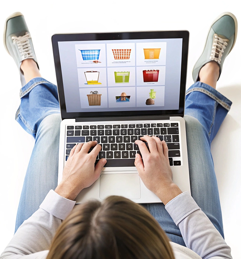 Performance Marketing for D2C & eCommerce Brands